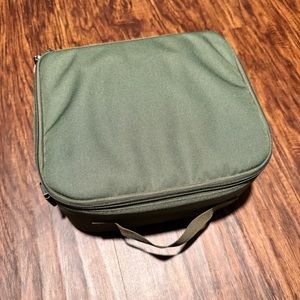 Camera cube / insert